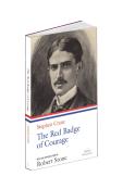 The Red Badge Of Courage