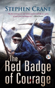 The Red Badge Of Courage