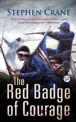 Bertrand.pt - The Red Badge Of Courage