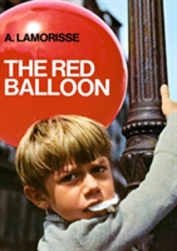 Bertrand.pt - The Red Balloon