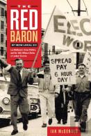 The Red Baron Of Ibew Local 213