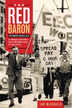 Bertrand.pt - The Red Baron Of Ibew Local 213