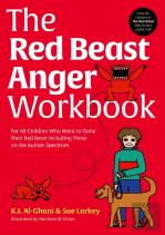 The Red Beast Anger Workbook
