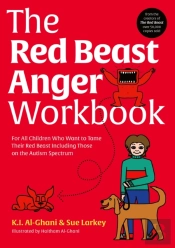 The Red Beast Anger Workbook