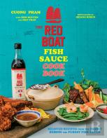 The Red Boat Fish Sauce Cookbook