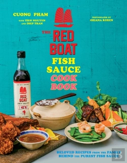 Bertrand.pt - The Red Boat Fish Sauce Cookbook