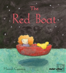 The Red Boat