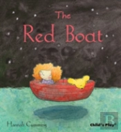 The Red Boat