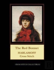 The Red Bonnet: Harlamoff Cross Stitch P