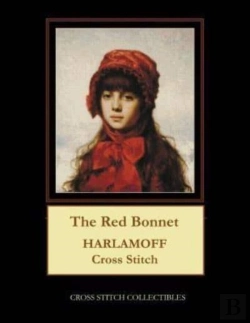 Bertrand.pt - The Red Bonnet: Harlamoff Cross Stitch P