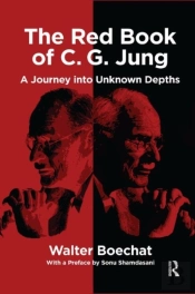 The Red Book Of C.G. Jung