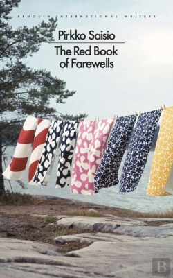 Bertrand.pt - The Red Book Of Farewells
