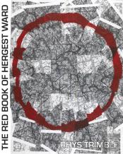 The Red Book Of Hergest Ward