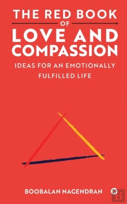 Bertrand.pt - The Red Book Of Love And Compassion: Ide