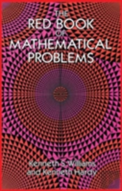 The Red Book Of Mathematical Problems