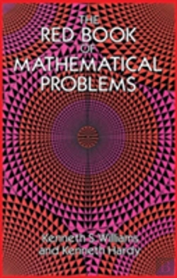 Bertrand.pt - The Red Book Of Mathematical Problems
