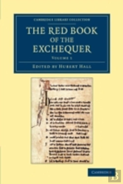 Bertrand.pt - The Red Book Of The Exchequer