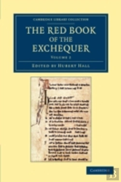 Bertrand.pt - The Red Book Of The Exchequer