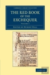 The Red Book Of The Exchequer