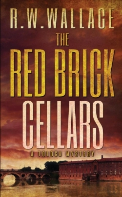 Bertrand.pt - The Red Brick Cellars