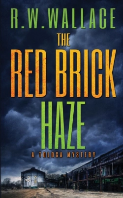 Bertrand.pt - The Red Brick Haze
