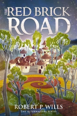 Bertrand.pt - The Red Brick Road