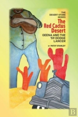 Bertrand.pt - The Red Cactus Desert-Geena And The '59