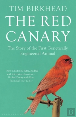 Bertrand.pt - The Red Canary