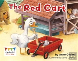 Bertrand.pt - The Red Cart