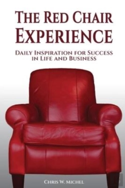 Bertrand.pt - The Red Chair Experience