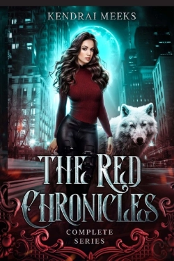 Bertrand.pt - The Red Chronicles: The Complete Series