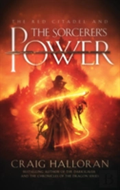 The Red Citadel And The Sorcerer'S Power