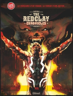 Bertrand.pt - The Red Clay Chronicles