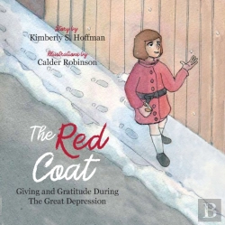 Bertrand.pt - The Red Coat: Giving And Gratitude Durin