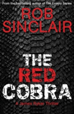 Bertrand.pt - The Red Cobra