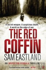 The Red Coffin