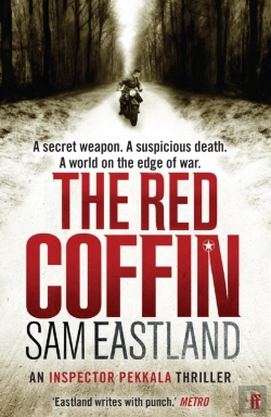 Bertrand.pt - The Red Coffin