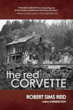 Bertrand.pt - The Red Corvette