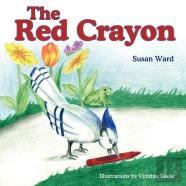 The Red Crayon
