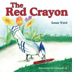 Bertrand.pt - The Red Crayon