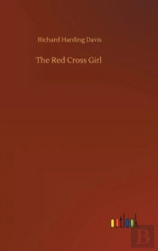 The Red Cross Girl