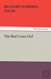 The Red Cross Girl