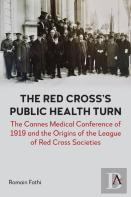 The Red Crossâ€™S Public Health Turn