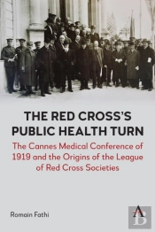 The Red Crossâ€™S Public Health Turn