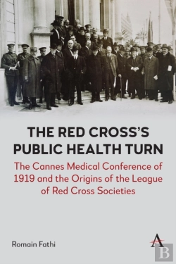 Bertrand.pt - The Red Crossâ€™S Public Health Turn
