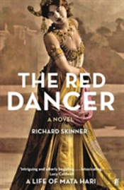 The Red Dancer
