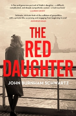 Bertrand.pt - The Red Daughter