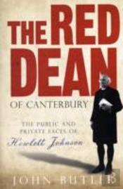 The Red Dean Of Canterbury
