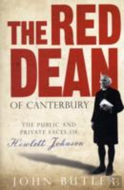 Bertrand.pt - The Red Dean Of Canterbury