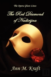 The Red Diamond Of Nadirijna